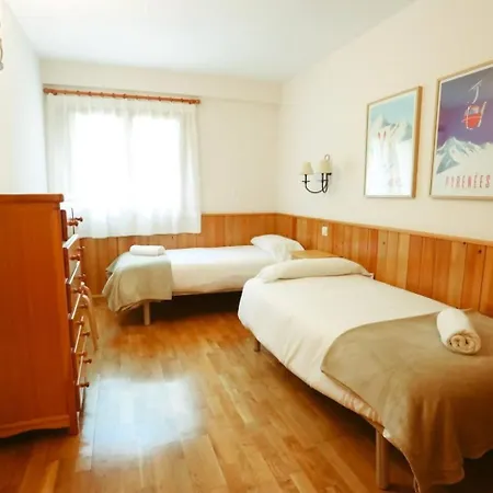 Fuente Espadilla By Cardi Appartamento