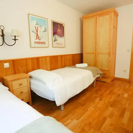 Appartamento Fuente Espadilla By Cardi