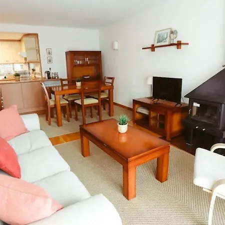 Fuente Espadilla By Cardi Appartamento