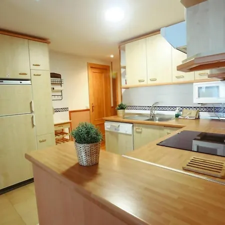 Fuente Espadilla By Cardi Sallent de Gállego