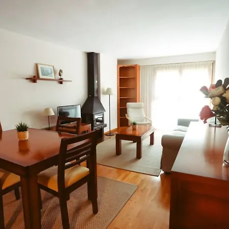 Appartamento Fuente Espadilla By Cardi Sallent de Gállego