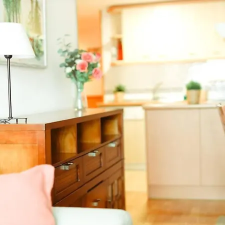 Fuente Espadilla By Cardi Appartamento