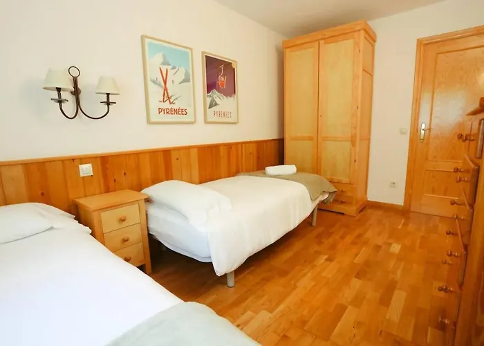 Apartament Fuente Espadilla By Cardi