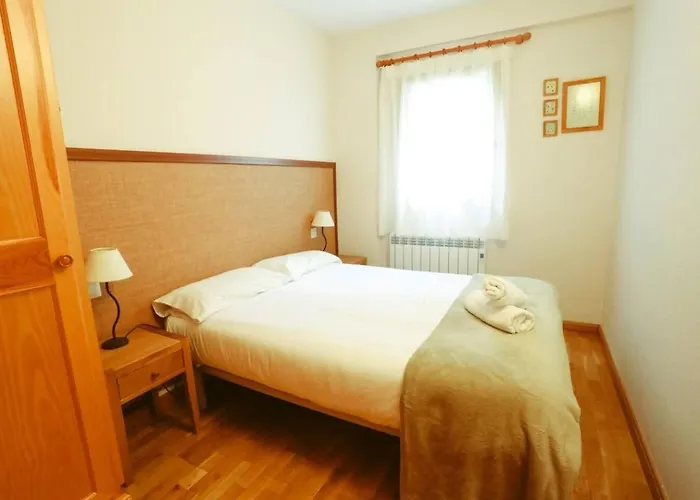 Fuente Espadilla By Cardi Apartament *